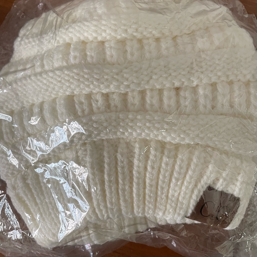 CC Boutique Beanie
